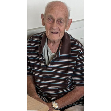 Photo of Frederick HASLAM