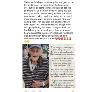 Notice Gallery for Frederick HASLAM