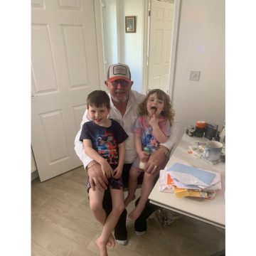 Notice Gallery for Beryl JACKSON