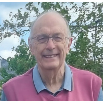 Photo of Martin PRATT