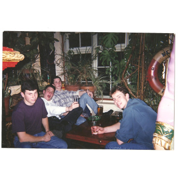 Notice Gallery for Daniel Ian SEMMENS