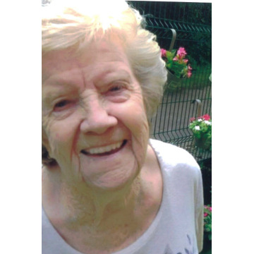 Photo of Mary Christina NEILSON