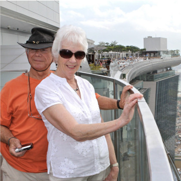 Notice Gallery for Brenda FOX