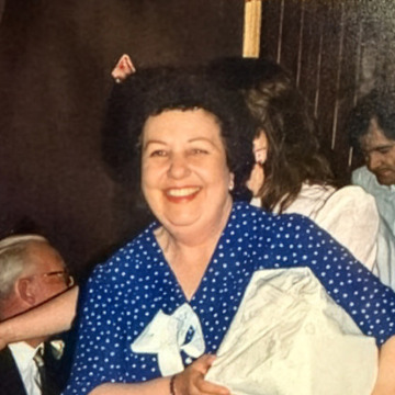 Photo of Marlene CRAGO