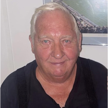 Photo of Neville BENTON