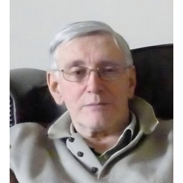 Photo of Michael Arthur JONES