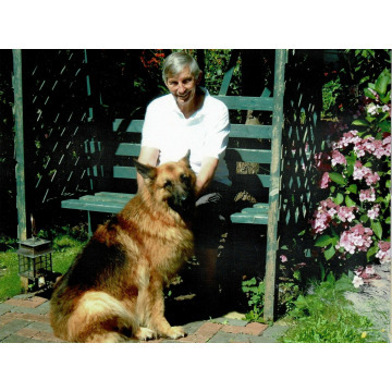 Photo of Mervyn HAYES