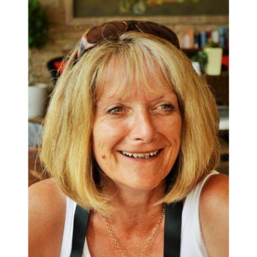 Photo of Kerry Louise MUNSEY