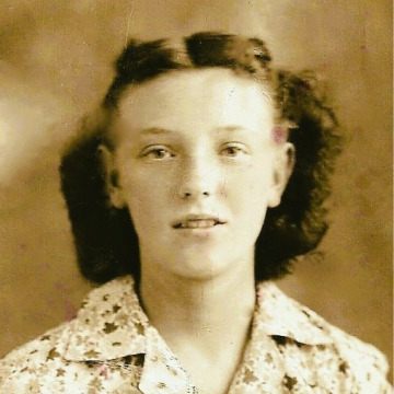 Photo of Rita NICHOLSON