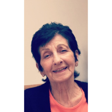 Photo of Patricia JORDAN