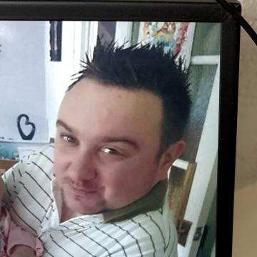 Photo of Shaun RICKETTS