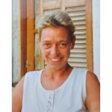 Photo of Carol BIRTWISTLE