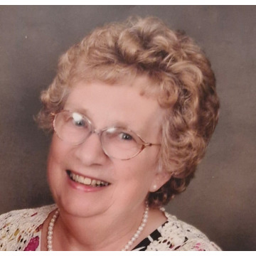 Photo of Barbara STUBBS