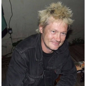 Photo of Stephen John BROPHY