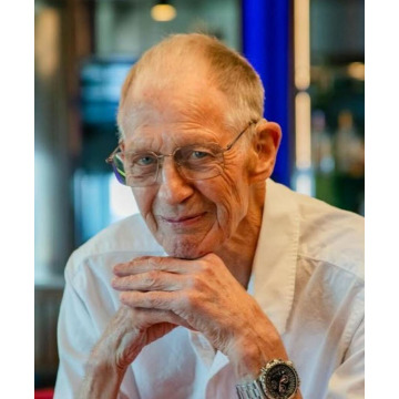 Photo of James Edward EELES