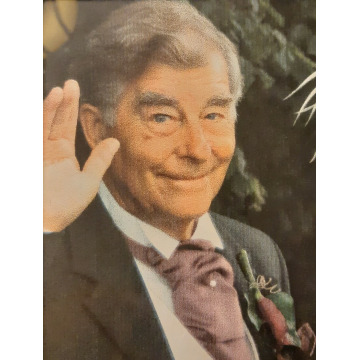 Photo of Peter ARMSTRONG