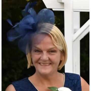 Photo of Karen PEEBLES
