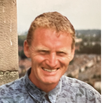 Photo of Anthony Arthur BRADLEY