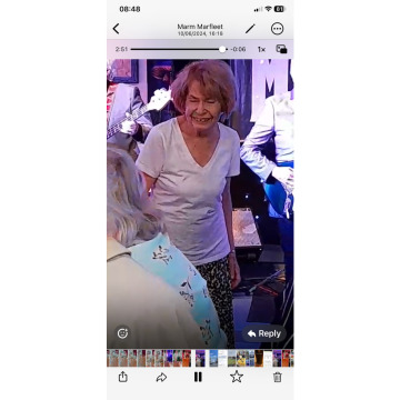Notice Gallery for Shirley Patricia RIGGALL