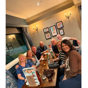 Notice Gallery for Amanda TAYLOR