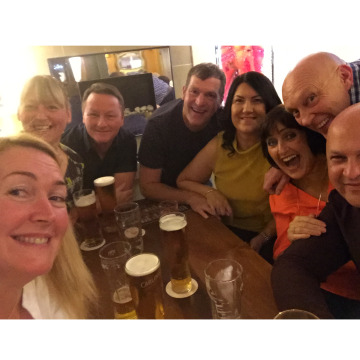 Notice Gallery for Amanda TAYLOR