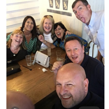 Notice Gallery for Amanda TAYLOR