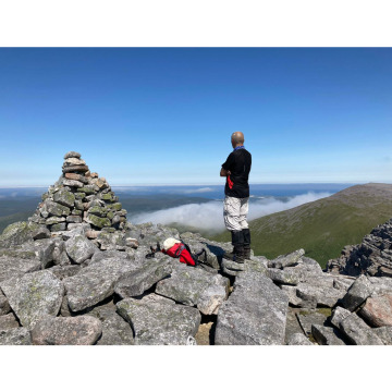 Photo of Richard ANDERSON