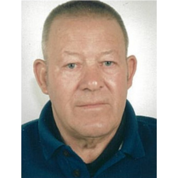 Photo of John Joseph NICHOLSON