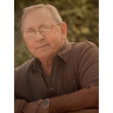 Photo of Brian William DRURY