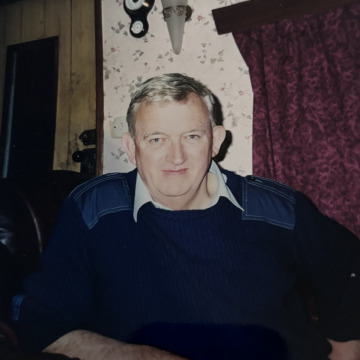 Photo of Anthony RIDEOUT