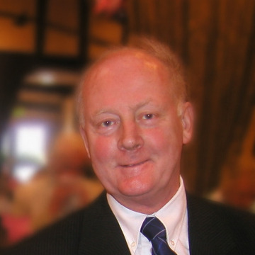 Photo of Robert Michael CUBITT