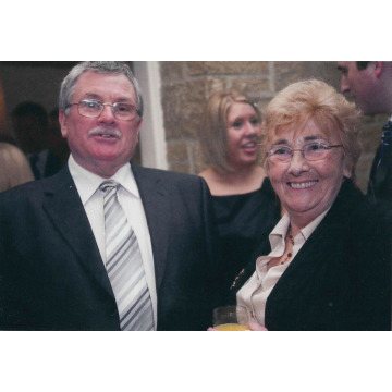 Notice Gallery for Tommy ANSLOW