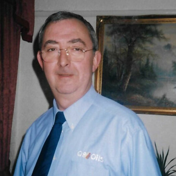 Photo of Paul Christopher WARDLE