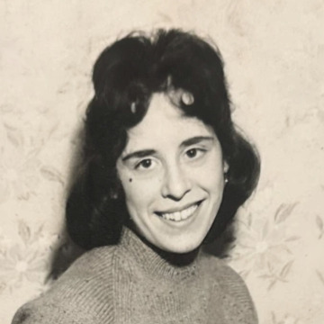 Photo of Jacqueline Kathleen Lottie RICHARDS