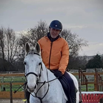 Photo of Mark Anthony David COLLINSON