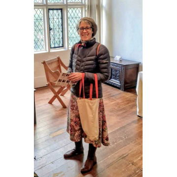 Photo of Helen Mary DYKE