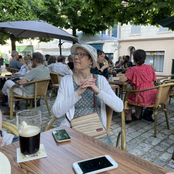 Notice Gallery for Helen Mary DYKE