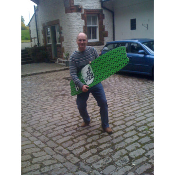 Notice Gallery for Andrew Peter LEAN