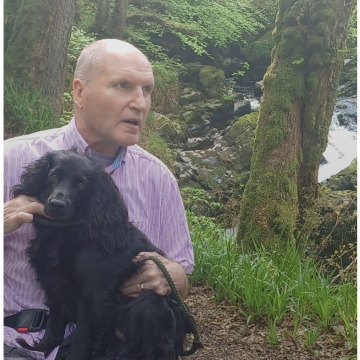 Notice Gallery for Andrew Peter LEAN