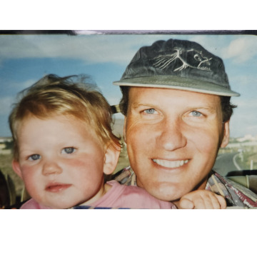 Notice Gallery for Andrew Peter LEAN