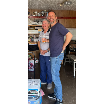 Notice Gallery for Arthur YOUNG