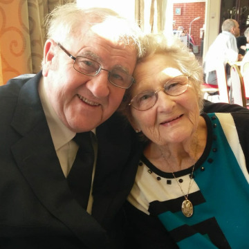 Notice Gallery for Anne June HURST