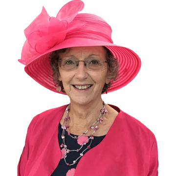 Photo of Kate HICKS