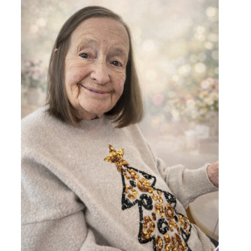 Photo of Sylvia Ann AGAR