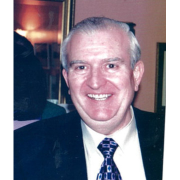 Photo of Brian John SQUIRE