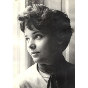 Photo of Elisabeth MURRAY