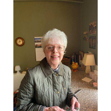 Notice Gallery for Eileen McGOLDRICK