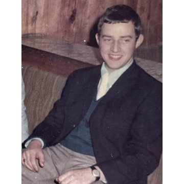 Photo of Tommy MURPHY