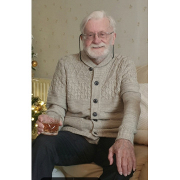 Photo of David Edward COOK