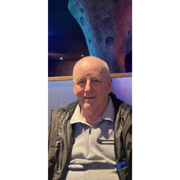 Photo of Rab NEILSON